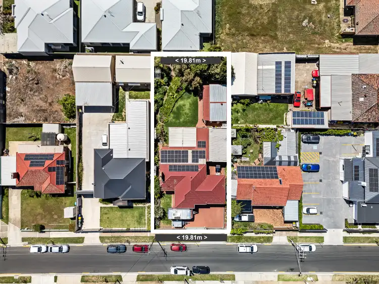 2 Patricia Street, Woodville West SA 5011