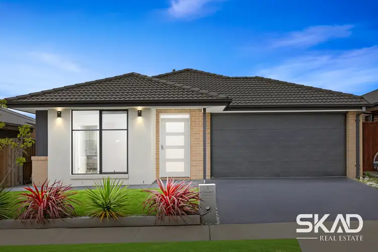 5 League Road, Donnybrook VIC 3064