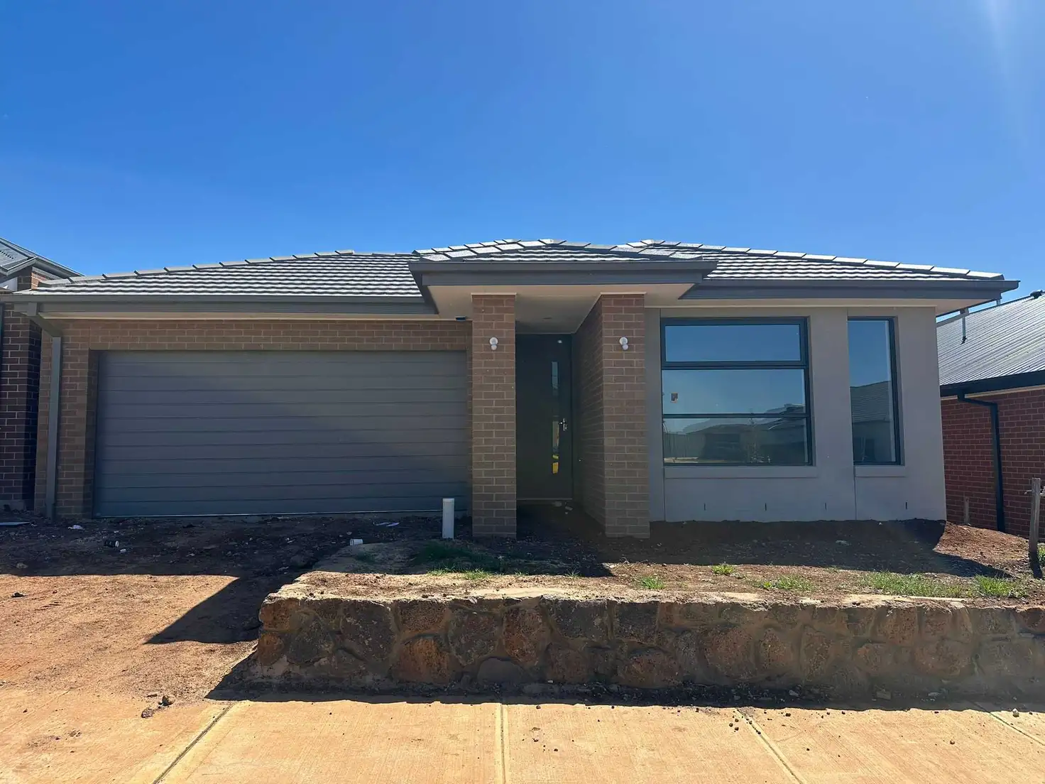 Main view of Homely house listing, 24 Weyba Street, Truganina VIC 3029