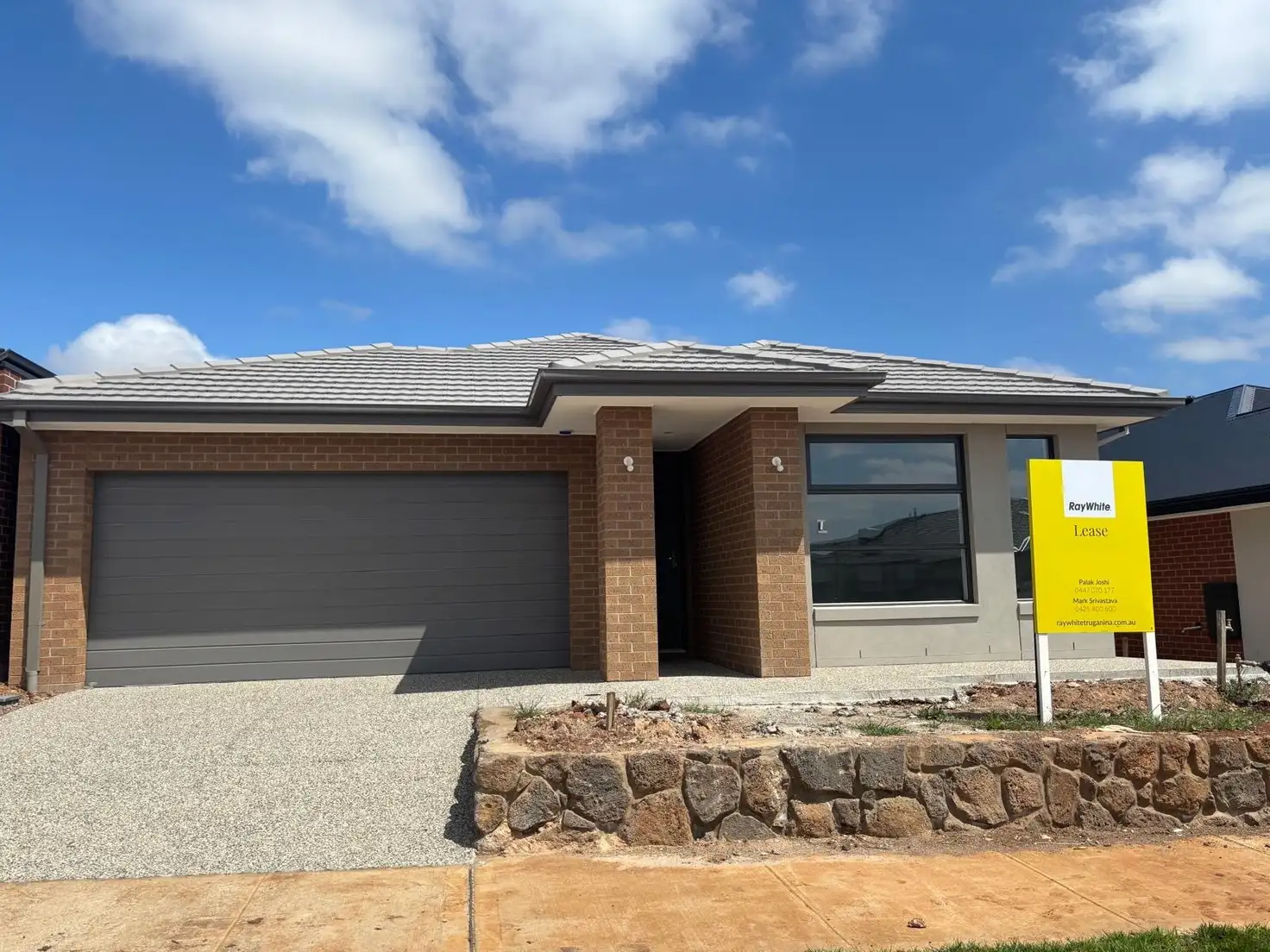 Main view of Homely house listing, 24 Weyba Street, Truganina VIC 3029