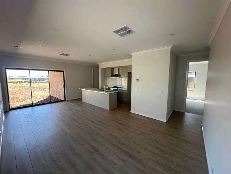 Second view of Homely house listing, 24 Weyba Street, Truganina VIC 3029