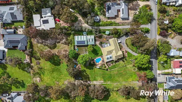 Second view of Homely land listing, 9 Sophia Street, Echunga SA 5153