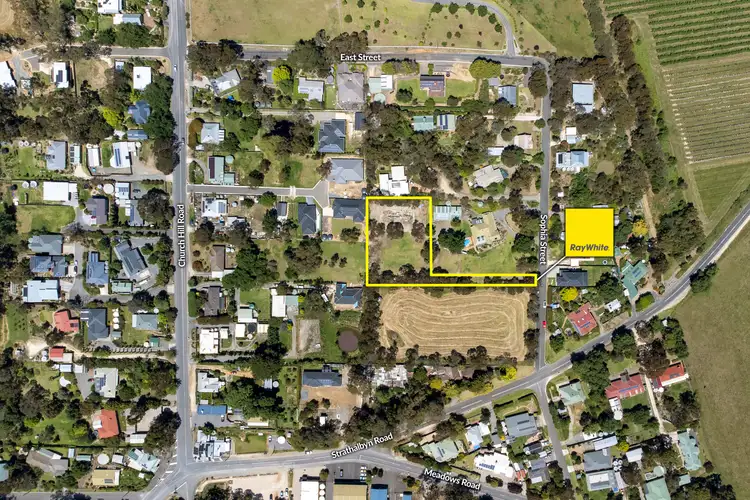 Fourth view of Homely land listing, 9 Sophia Street, Echunga SA 5153