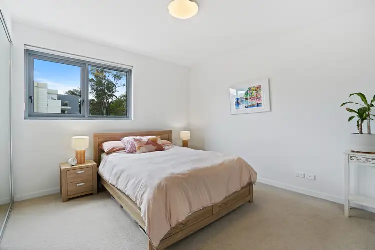 Fifth view of Homely apartment listing, 321/1 Lucinda Avenue, Norwest NSW 2153
