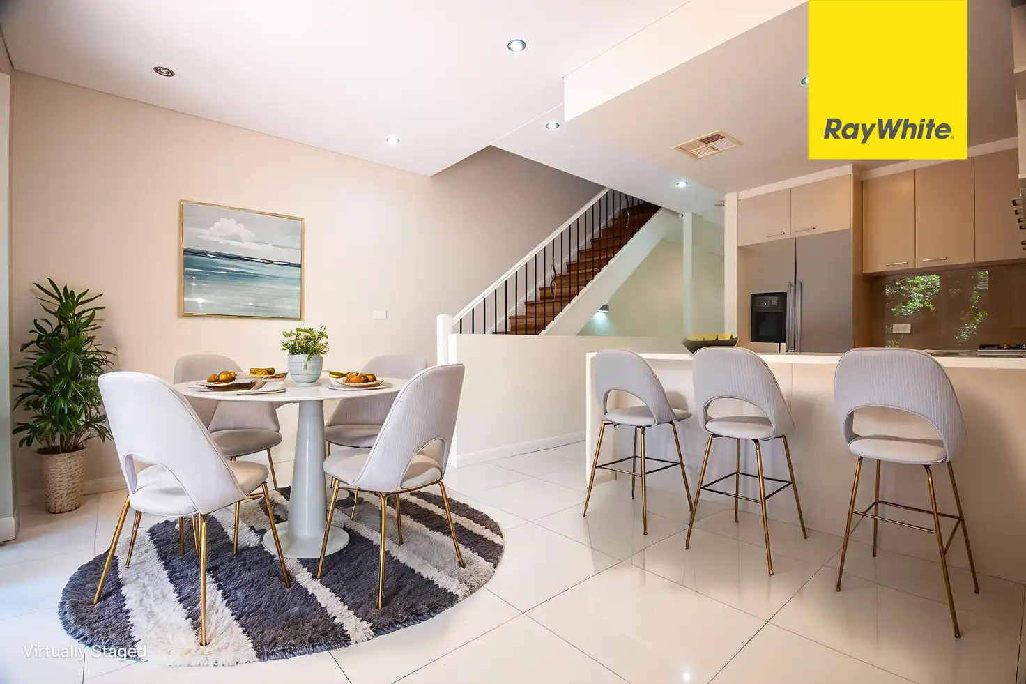 Main view of Homely townhouse listing, 11/34-40 Frances Street, Lidcombe NSW 2141