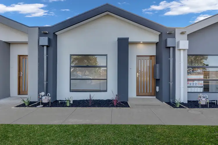 117 Bingham Circuit, Thornhill Park VIC 3335