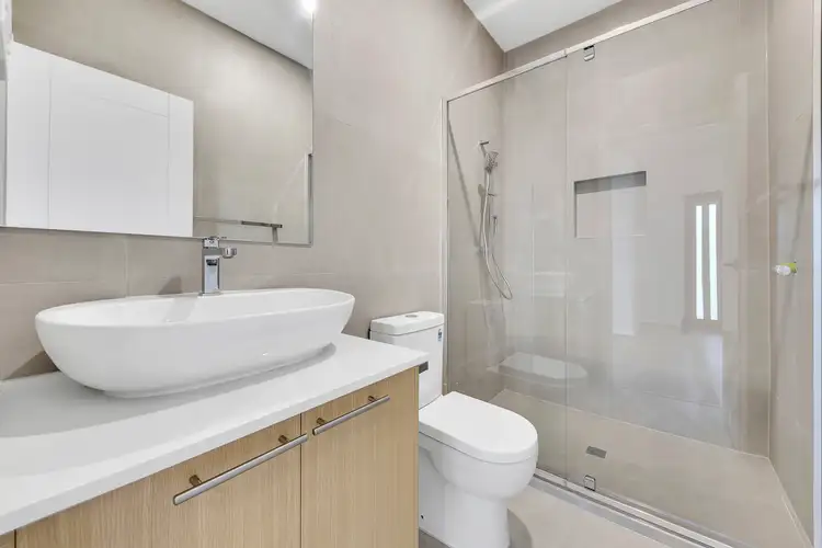 Fourth view of Homely house listing, 119 Bingham Circuit, Thornhill Park VIC 3335