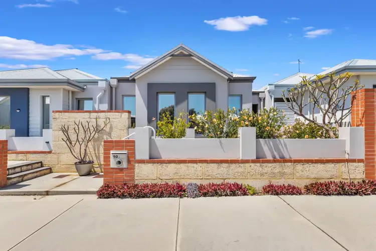 10 Antares Street, Clarkson WA 6030