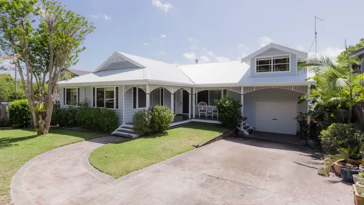 1 Pegus Drive, Wooloweyah NSW 2464