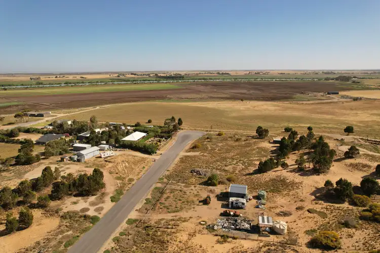 Fifth view of Homely land listing, 50 Riley Road, Wellington East SA 5259