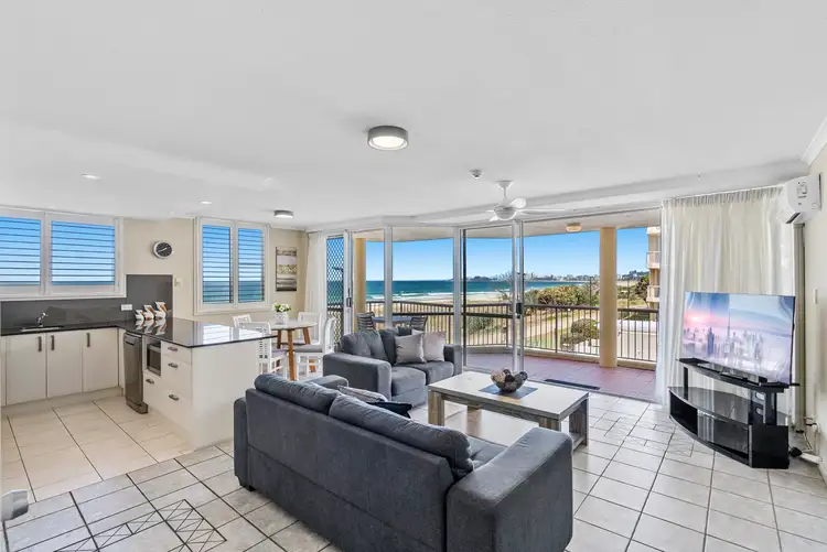 24/329 Golden Four Drive, Tugun QLD 4224