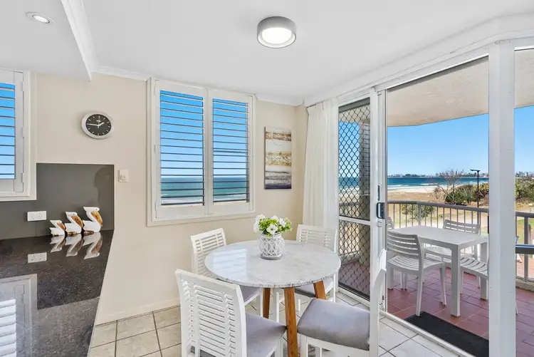 Sixth view of Homely unit listing, 24/329 Golden Four Drive, Tugun QLD 4224