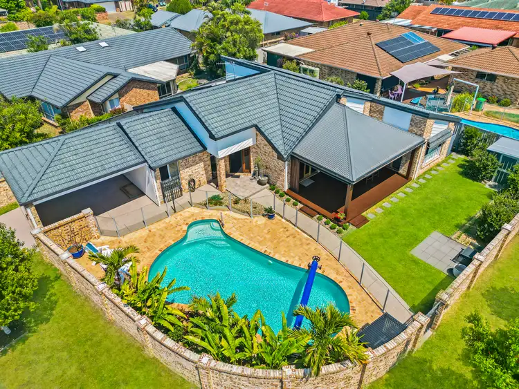 12 Acron Street, Elanora QLD 4221
