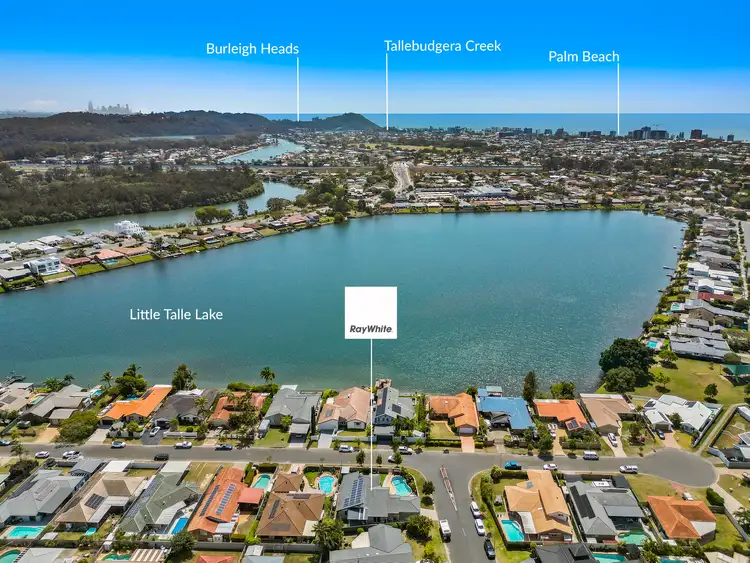 12 Acron Street, Elanora QLD 4221