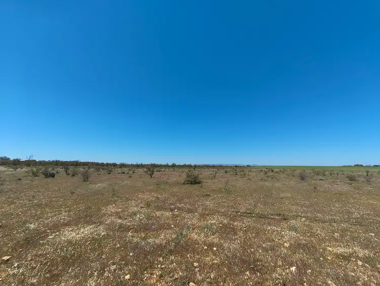 Second view of Homely land listing, LOT 347 Schmidt Road, Quorn SA 5433