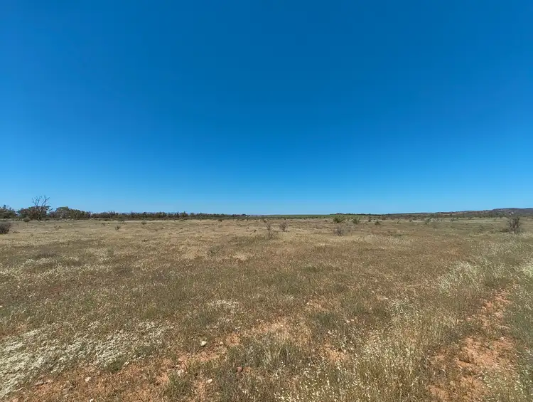 Third view of Homely land listing, LOT 347 Schmidt Road, Quorn SA 5433