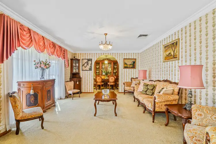 Second view of Homely house listing, 63 Tuckwell Road, Castle Hill NSW 2154