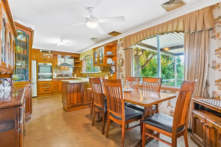 Fifth view of Homely house listing, 63 Tuckwell Road, Castle Hill NSW 2154