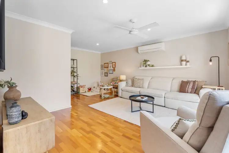 Second view of Homely house listing, 23 Nioka Street, Rochedale South QLD 4123