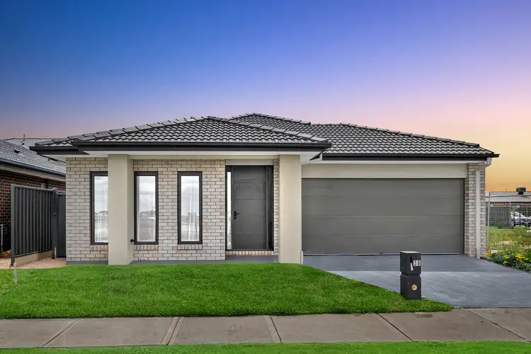 38 Ararat Street, Truganina VIC 3029