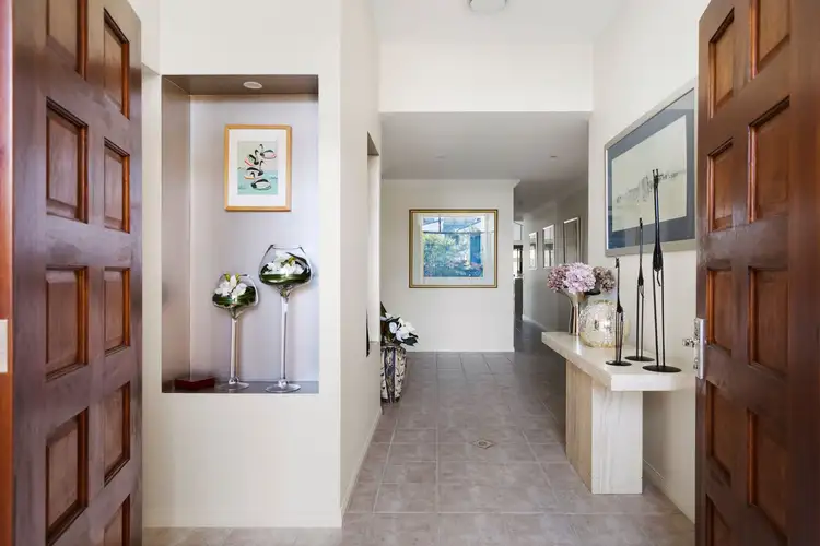 Third view of Homely house listing, 41 Tradewinds Avenue, Paradise Point QLD 4216