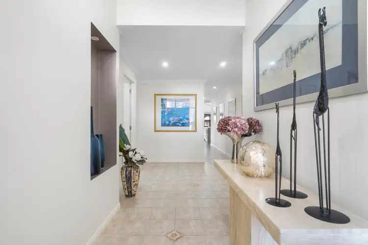 Fourth view of Homely house listing, 41 Tradewinds Avenue, Paradise Point QLD 4216