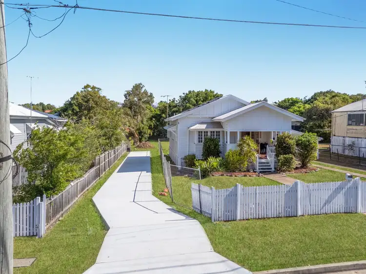17 Kendall Street, East Ipswich QLD 4305