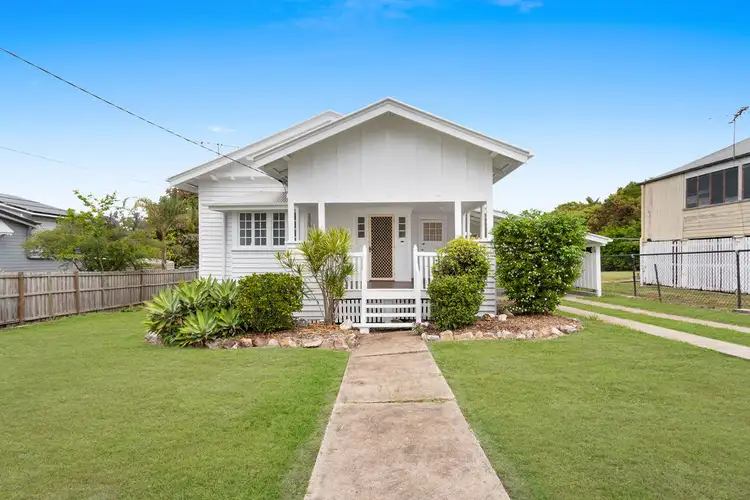 17 Kendall Street, East Ipswich QLD 4305