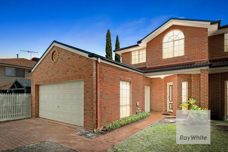 3 Willunga Way