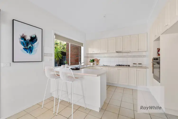 Third view of Homely house listing, 3 Willunga Way, Bundoora VIC 3083