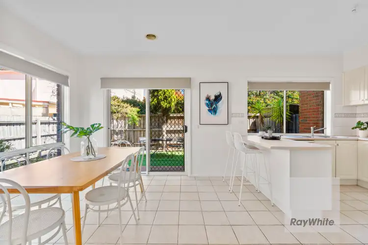 Fifth view of Homely house listing, 3 Willunga Way, Bundoora VIC 3083