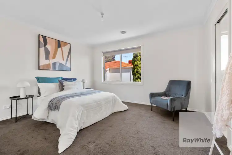 Sixth view of Homely house listing, 3 Willunga Way, Bundoora VIC 3083