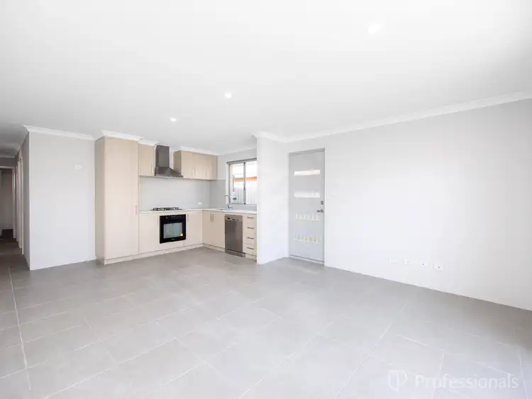 Fifth view of Homely house listing, 6b Shellharbour Promenade, Alkimos WA 6038