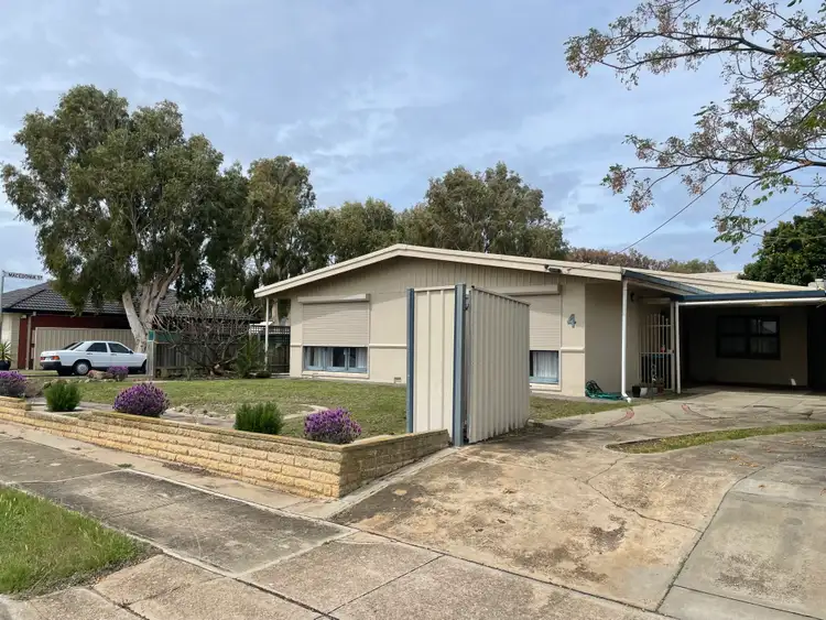 4 Hutley Road, North Haven SA 5018