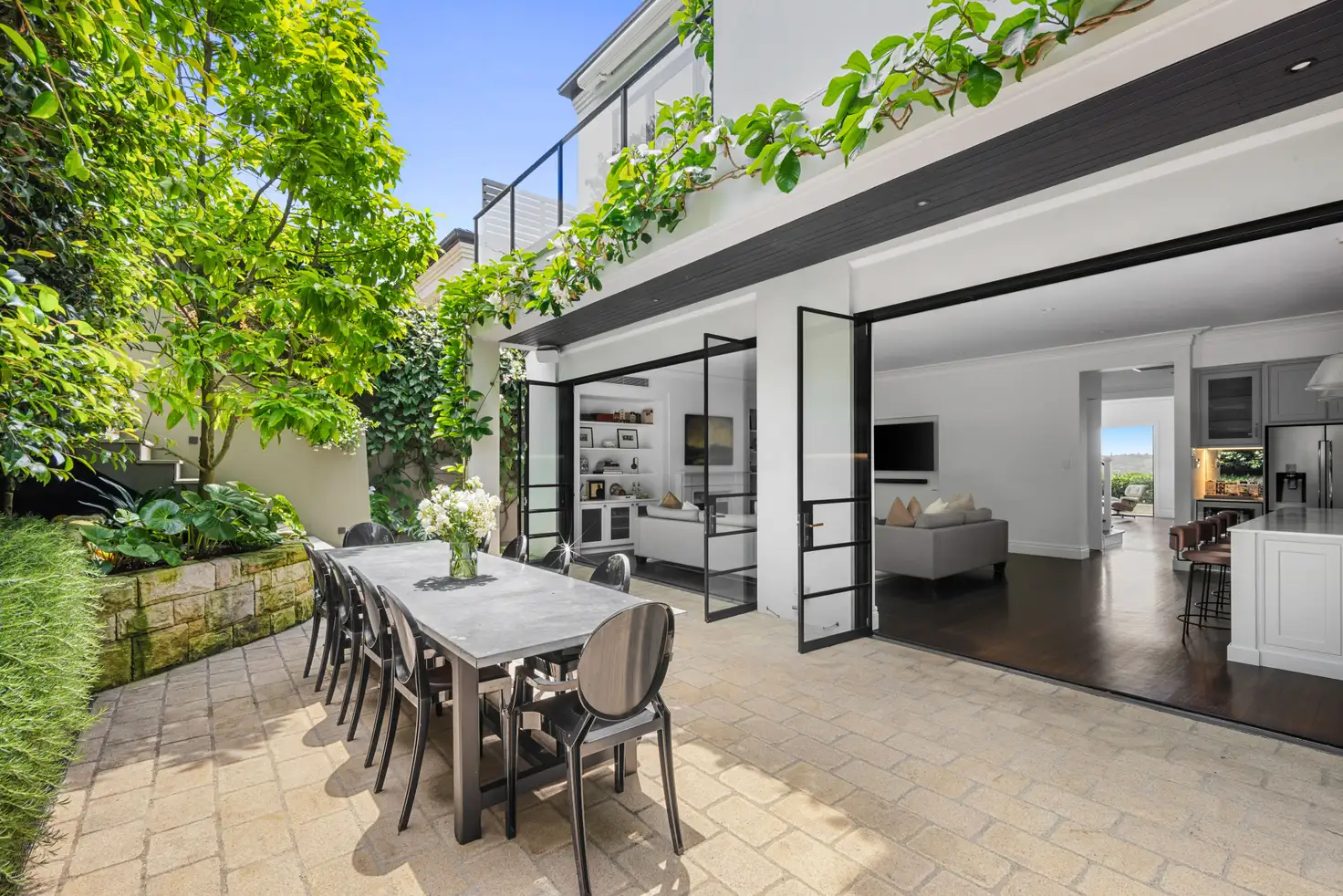Main view of Homely house listing, 44 Benelong Crescent, Bellevue Hill NSW 2023