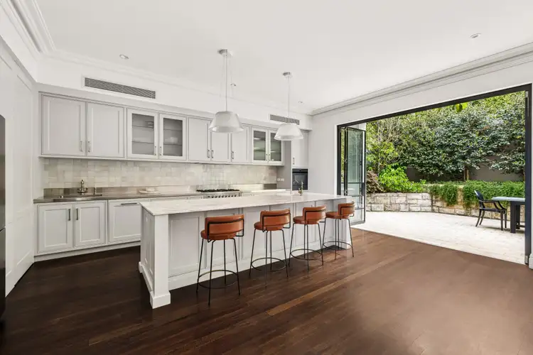 Sixth view of Homely house listing, 44 Benelong Crescent, Bellevue Hill NSW 2023