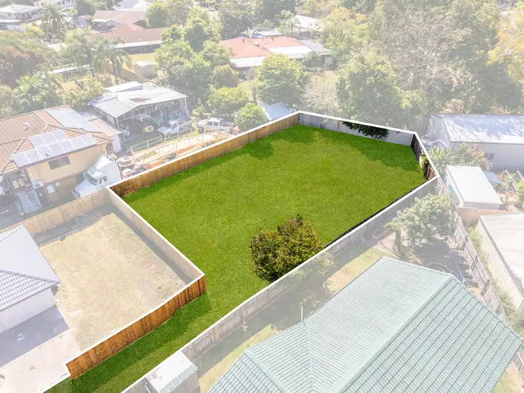 Second view of Homely land listing, LOT 2, 7 Laurel Street, Redbank Plains QLD 4301
