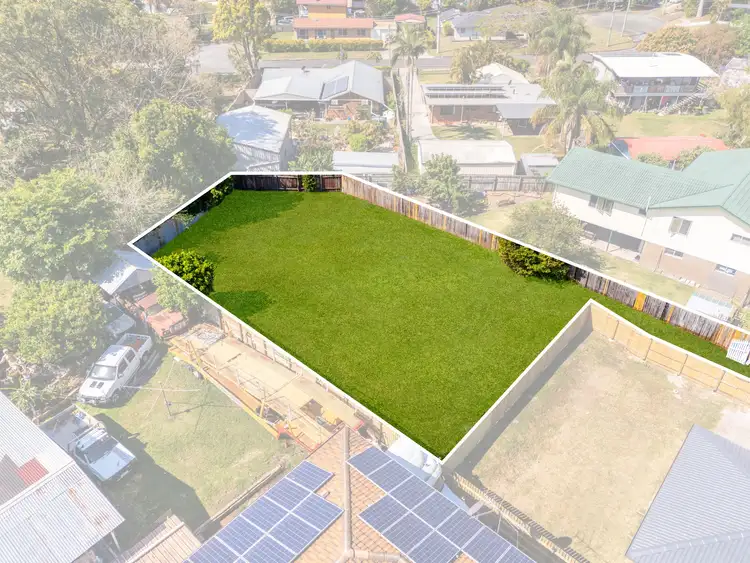 Third view of Homely land listing, LOT 2, 7 Laurel Street, Redbank Plains QLD 4301