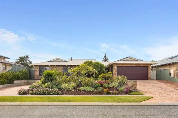 38 Angler Way, Sorrento WA 6020