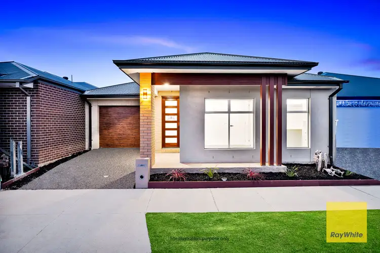 28 Howell Crescent, Truganina VIC 3029