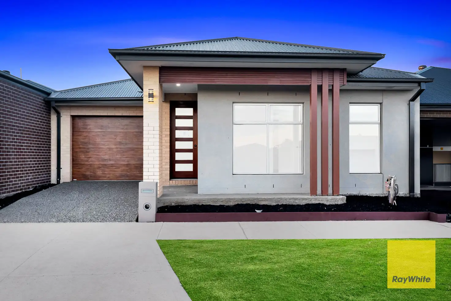 Main view of Homely house listing, 28 Howell Crescent, Truganina VIC 3029