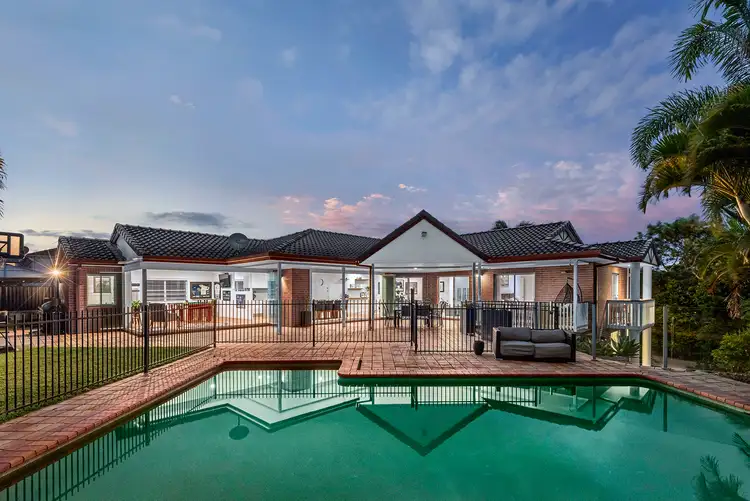 91 Saturn Crescent, Bridgeman Downs QLD 4035