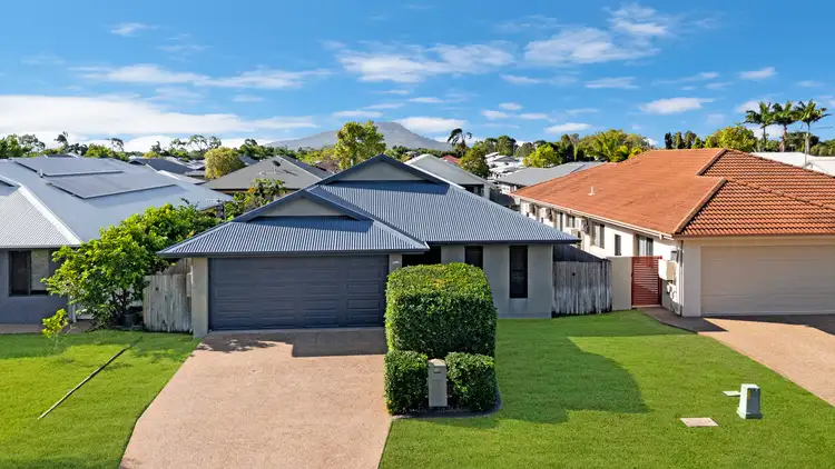 13 Summerlake Circuit, Idalia QLD 4811