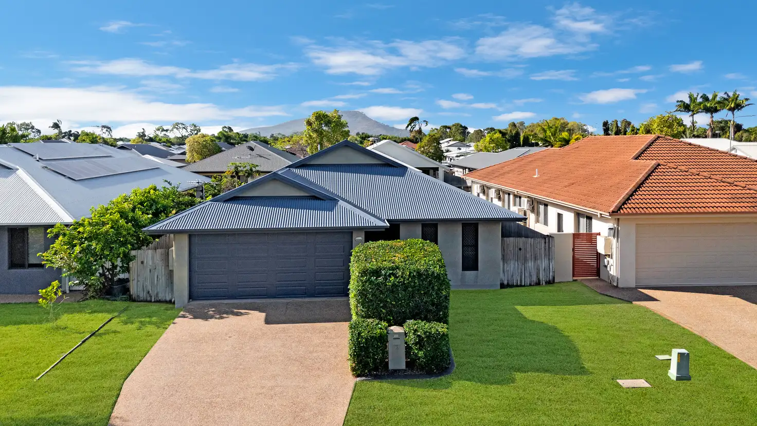 Main view of Homely house listing, 13 Summerlake Circuit, Idalia QLD 4811