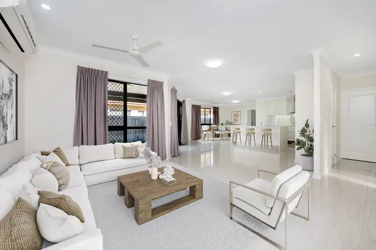 Third view of Homely house listing, 13 Summerlake Circuit, Idalia QLD 4811