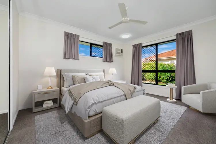 Fourth view of Homely house listing, 13 Summerlake Circuit, Idalia QLD 4811