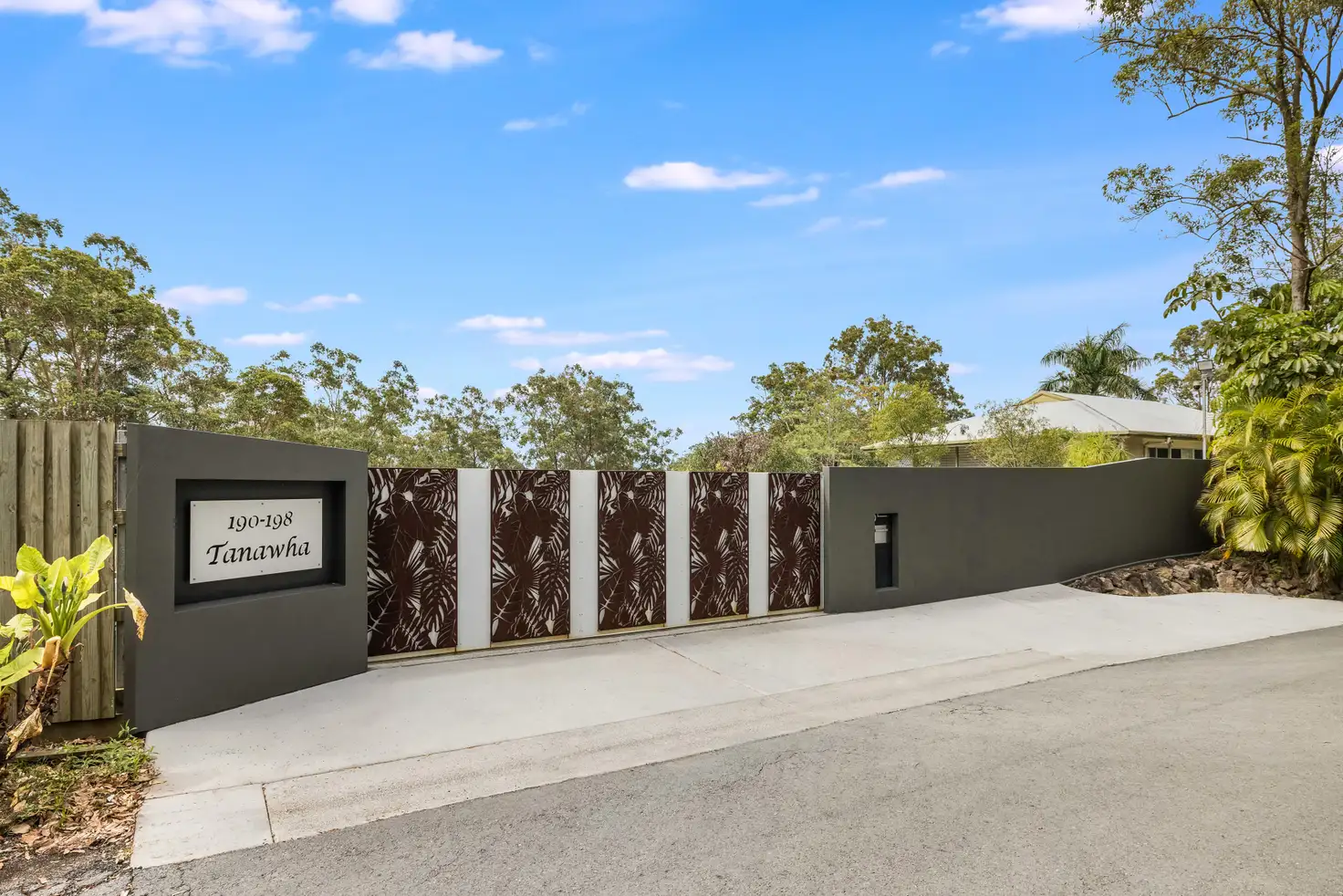 Main view of Homely house listing, 190-198 Tanawha Road, Tanawha QLD 4556