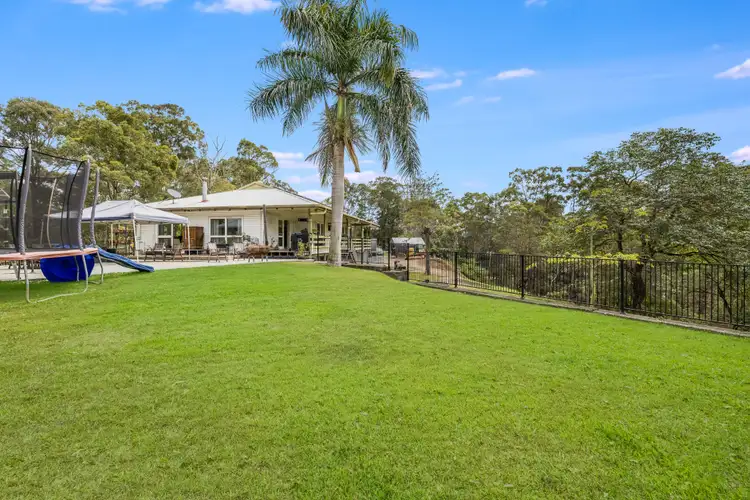 Third view of Homely house listing, 190-198 Tanawha Road, Tanawha QLD 4556