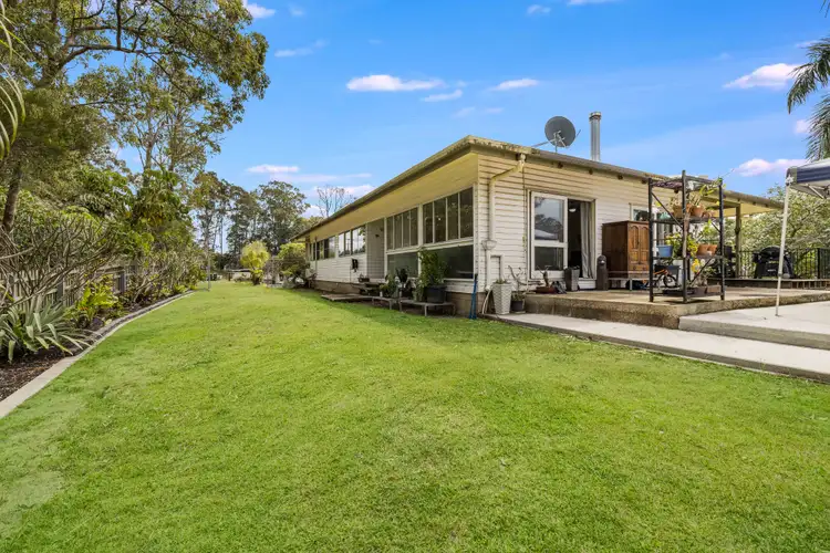 Fourth view of Homely house listing, 190-198 Tanawha Road, Tanawha QLD 4556