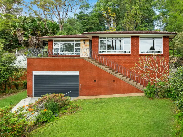 39 Crana Avenue, East Lindfield NSW 2070